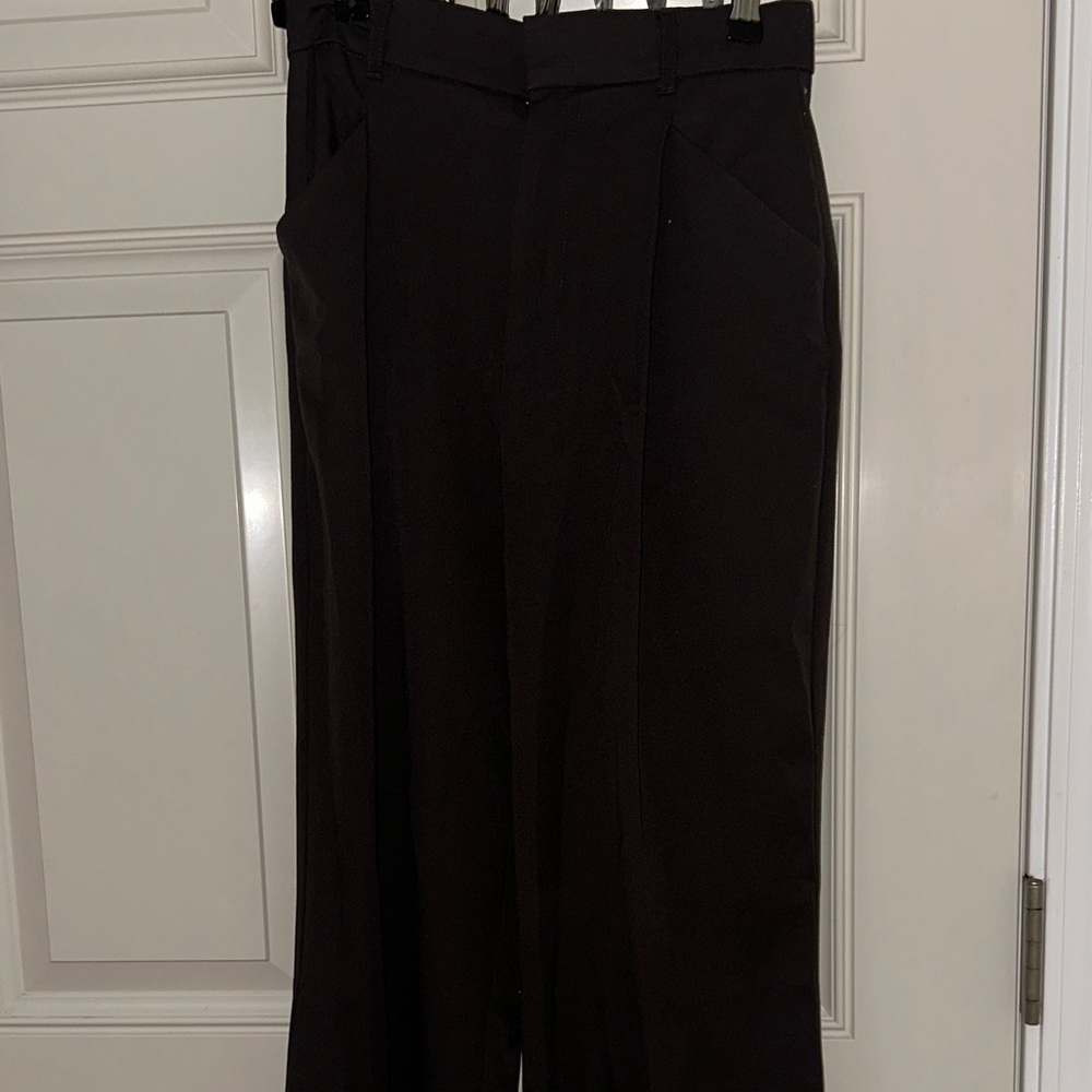 Zara pants